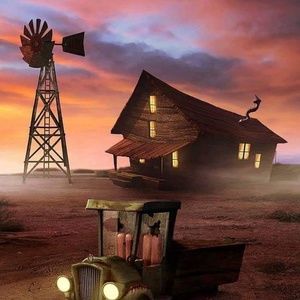 Meet your Posher, Renee